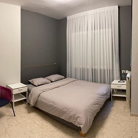 Villa Ba'Gefen Karmei Yosef Ngoại thất bức ảnh