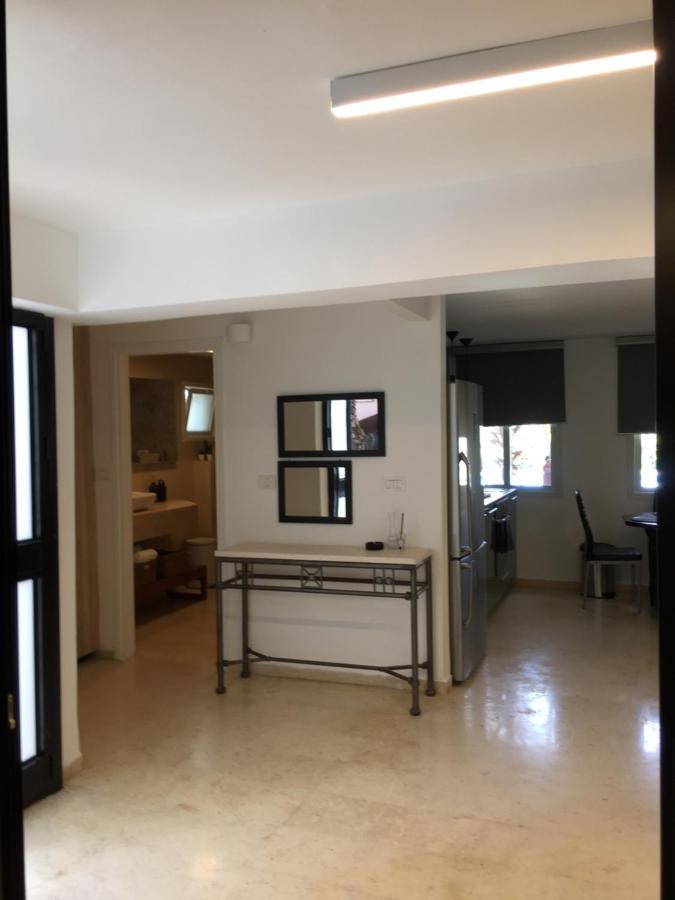 Villa Ba'Gefen Karmei Yosef Ngoại thất bức ảnh