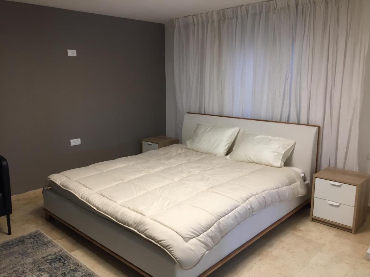 Villa Ba'Gefen Karmei Yosef Ngoại thất bức ảnh