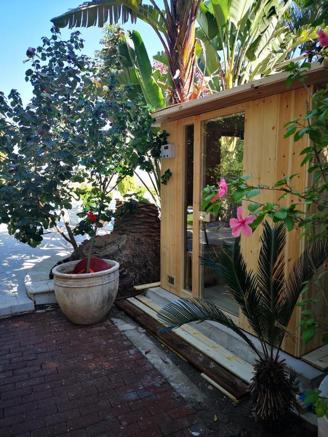 Villa Ba'Gefen Karmei Yosef Ngoại thất bức ảnh