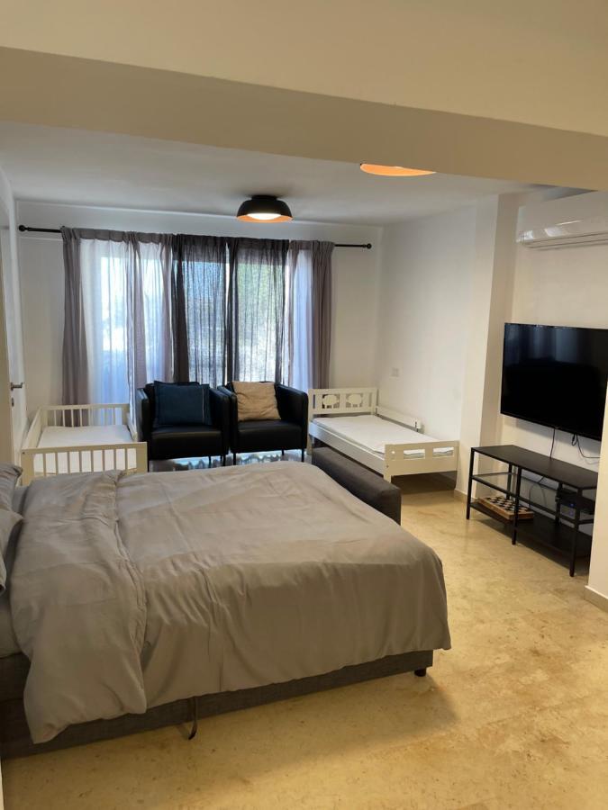 Villa Ba'Gefen Karmei Yosef Ngoại thất bức ảnh