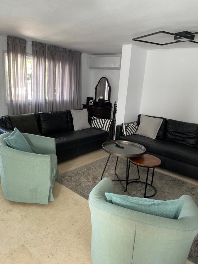 Villa Ba'Gefen Karmei Yosef Ngoại thất bức ảnh